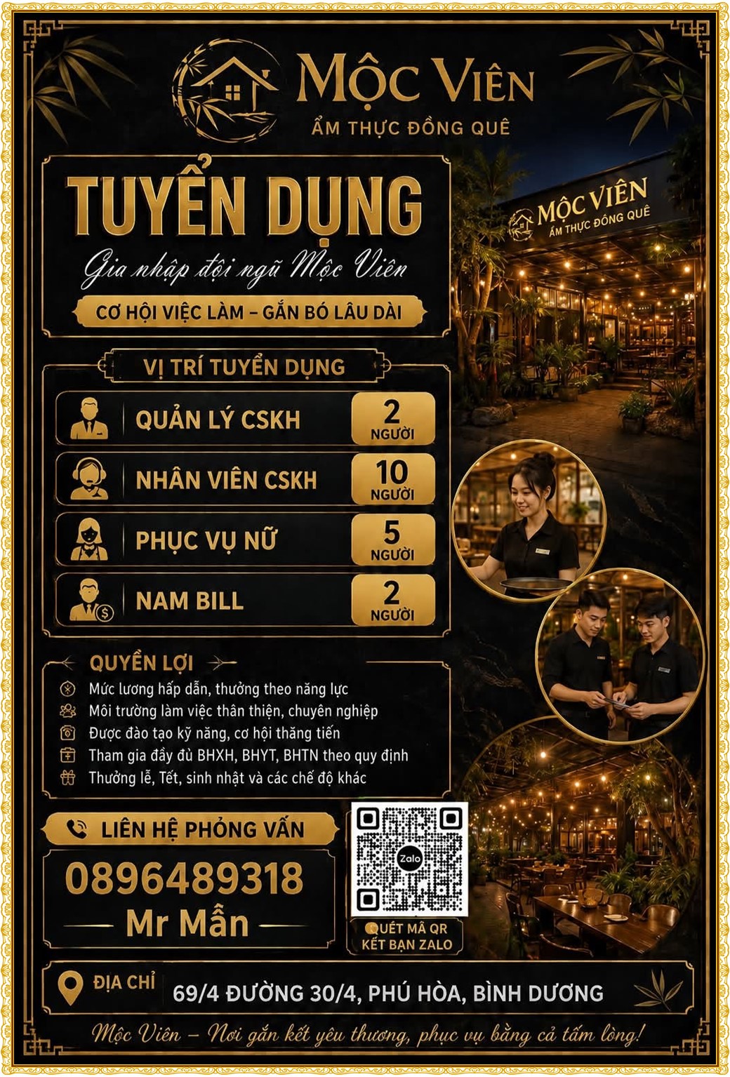 Tuyển dụng Việc làm tại KCN Rạch Bắp Bình Dương lương cao cập nhật mới ngày 05 tháng 10 năm 2026
