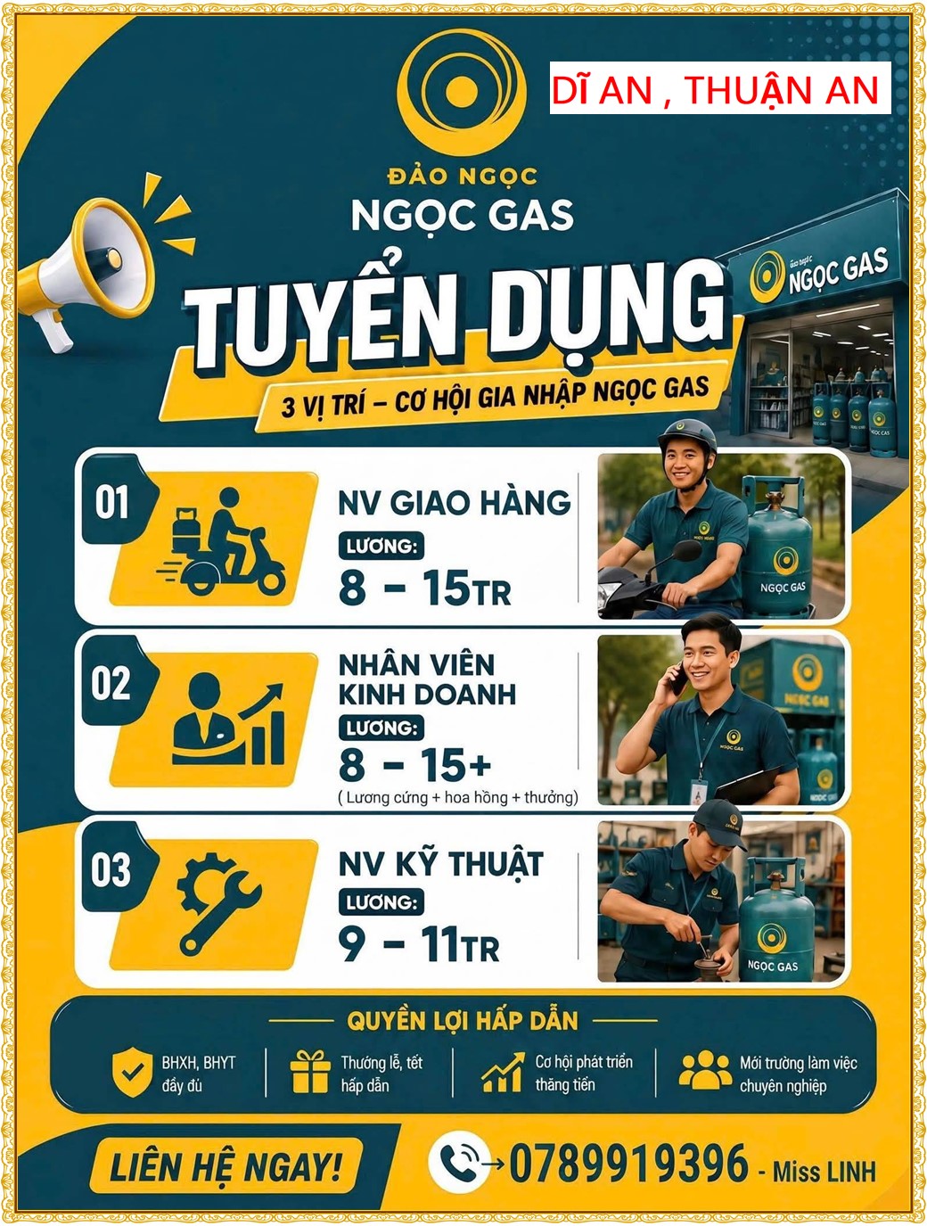 Tuyển dụng Việc làm tại KCN Mỹ Phước Bình Dương lương cao cập nhật mới ngày 07 tháng 09 năm 2026