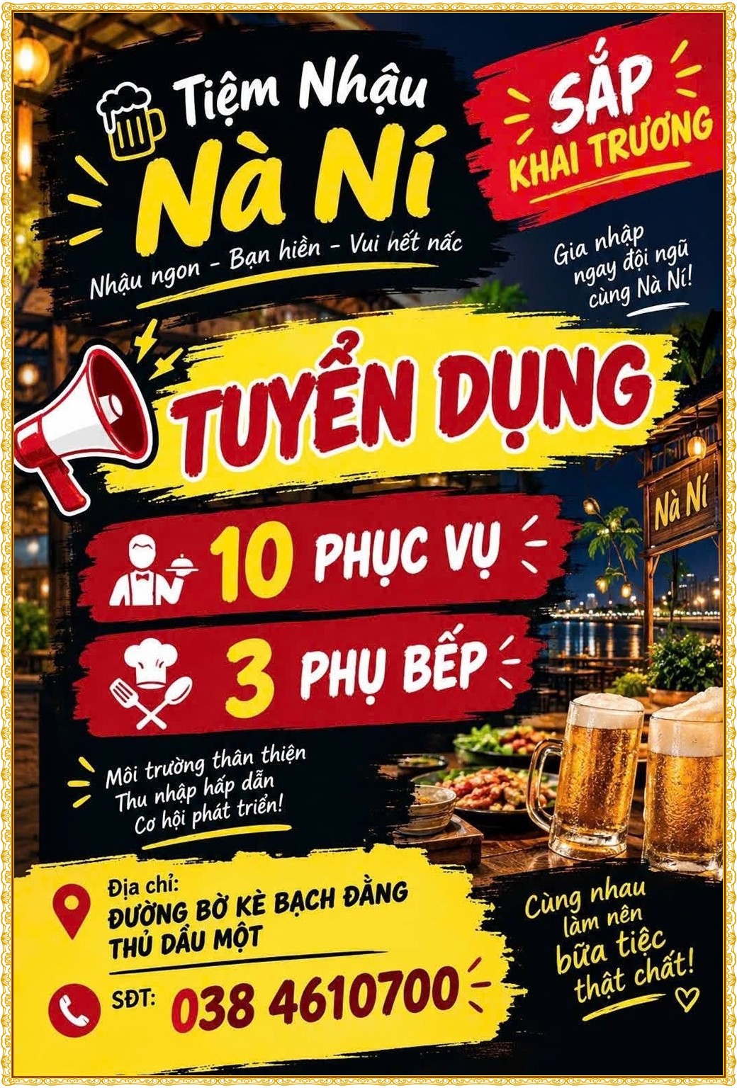 Tuyển dụng Việc làm tại KCN Việt Nam Singapore VSIP II Bình Dương lương cao cập nhật mới ngày 10 tháng 10 năm 2026