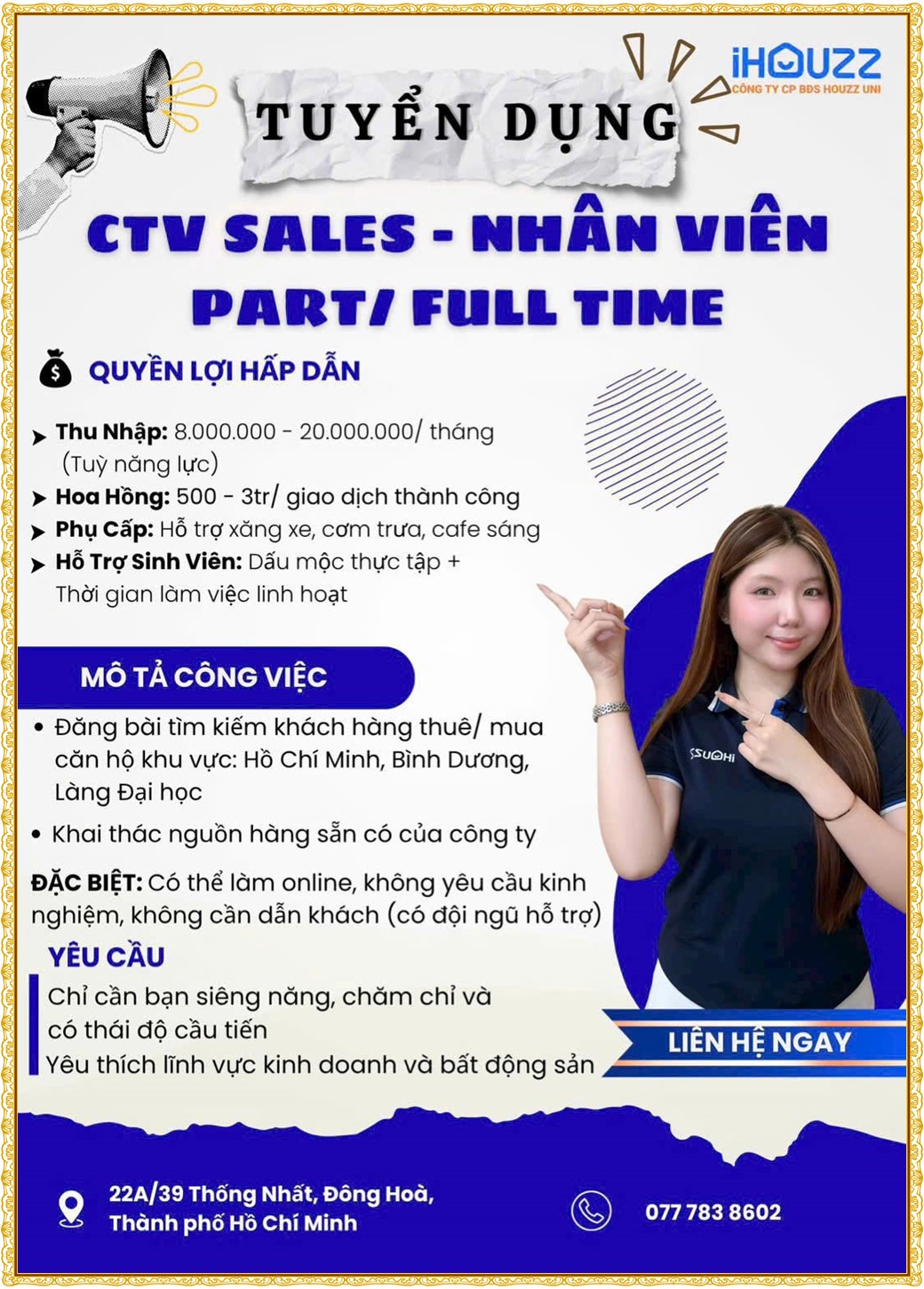 Tuyển dụng Việc làm tại KCN Mỹ Phước Bình Dương lương cao cập nhật mới ngày 10 tháng 07 năm 2026