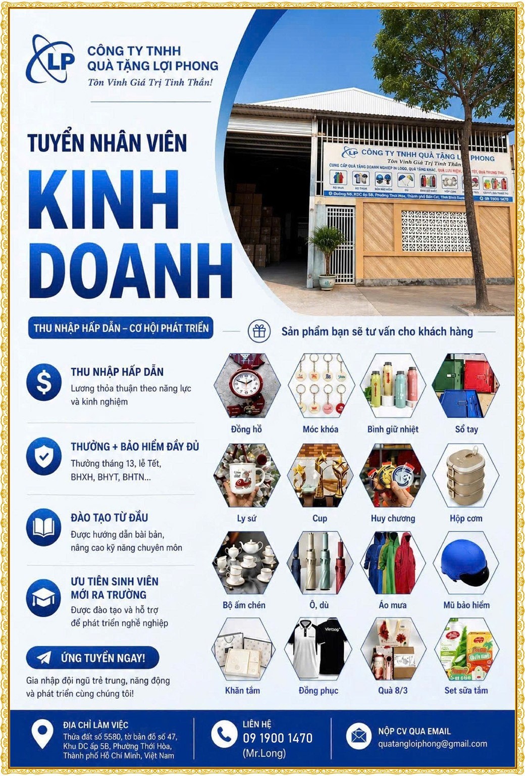 Tuyển dụng Việc làm tại KCN Bàu Bàng Bình Dương lương cao cập nhật mới ngày 29 tháng 07 năm 2026