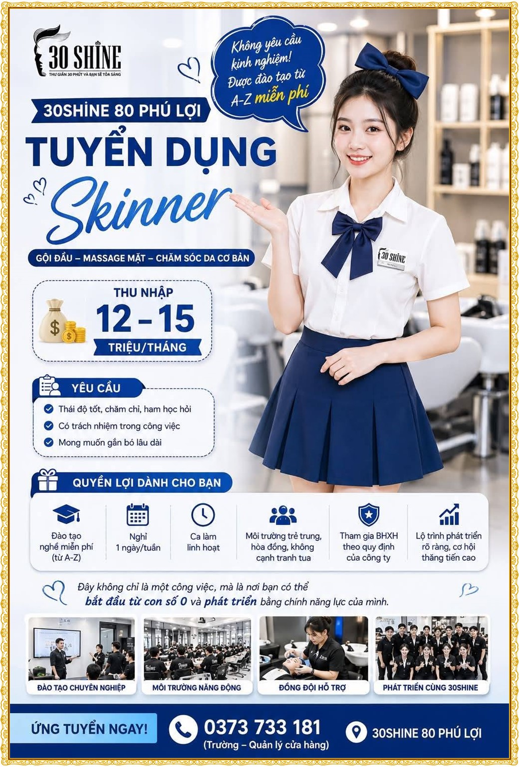 Tuyển dụng Việc làm tại KCN Sóng Thần Bình Dương lương cao cập nhật mới ngày 30 tháng 07 năm 2026